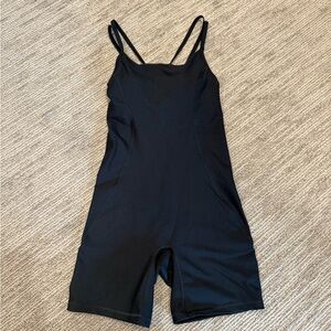 Black Women's Jumpsuit